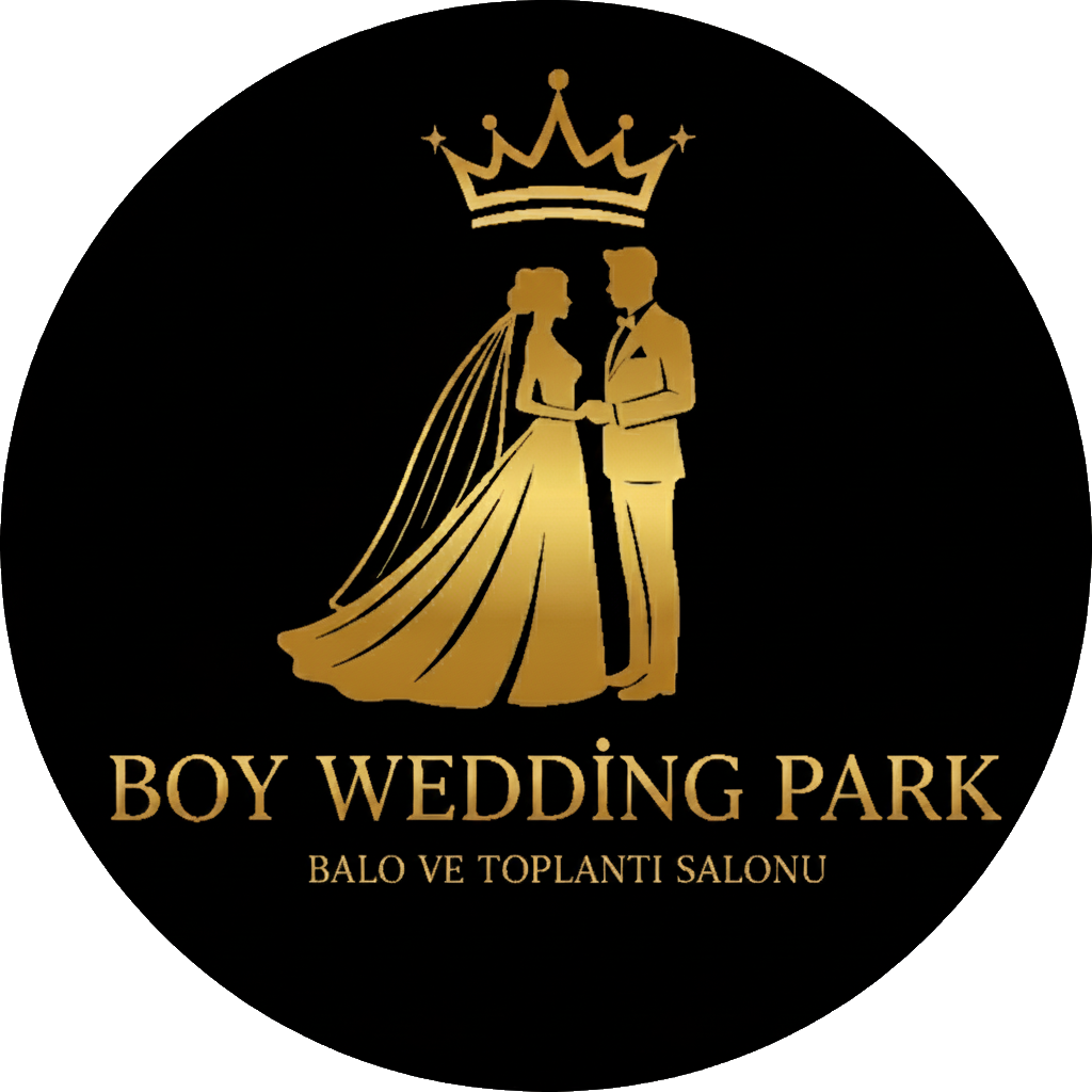 Boy Wedding Park Balo ve Toplantı Salonu